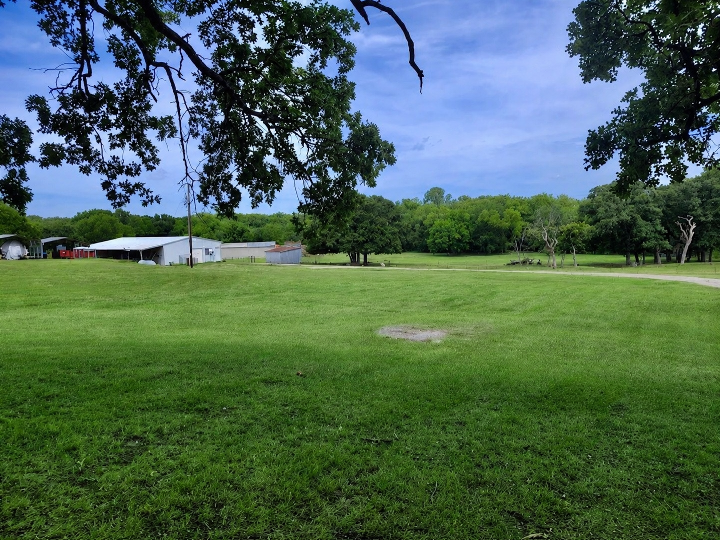 Pew Pew Ranch facility photo 11