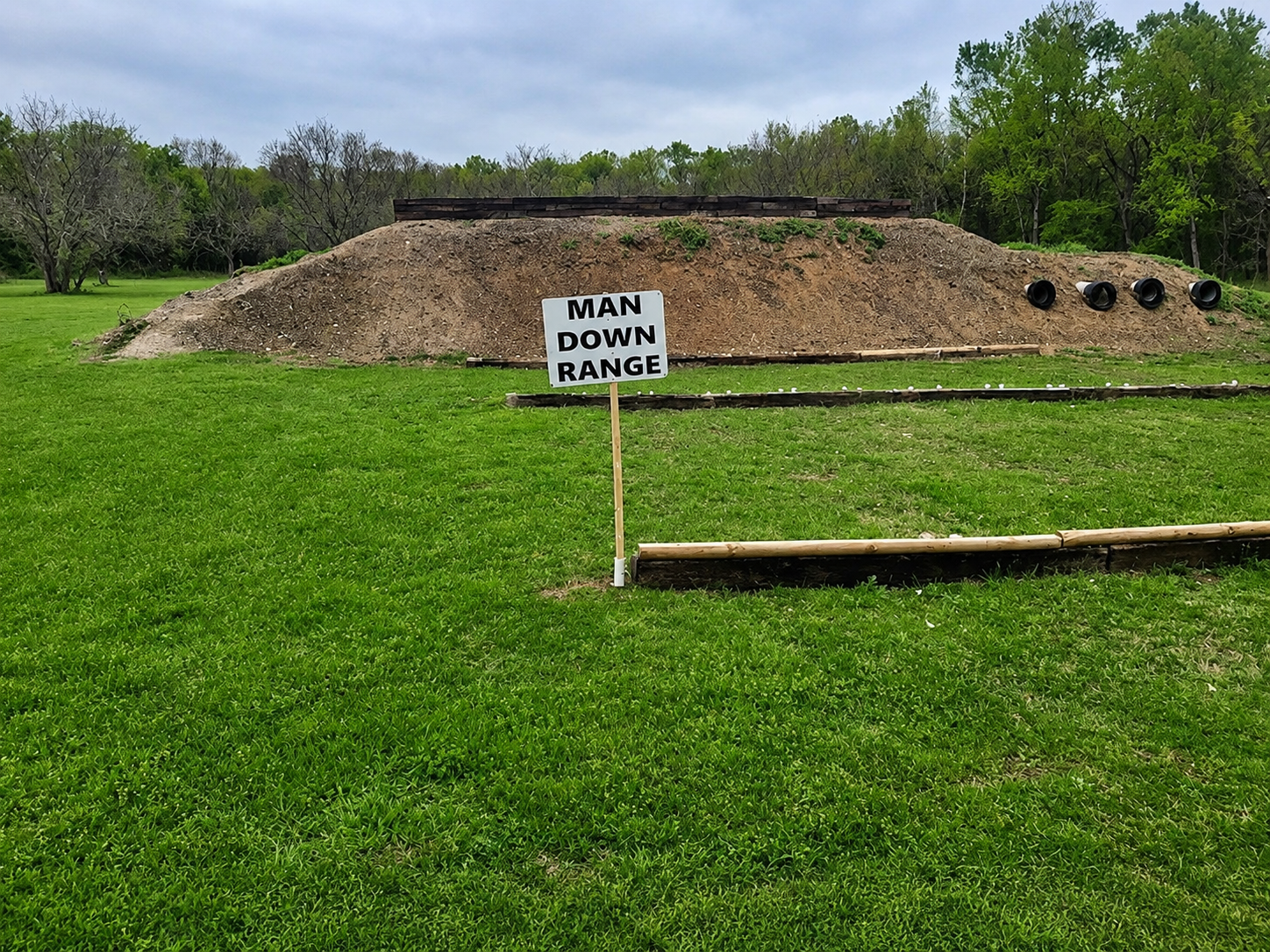 Pew Pew Ranch facility photo 7