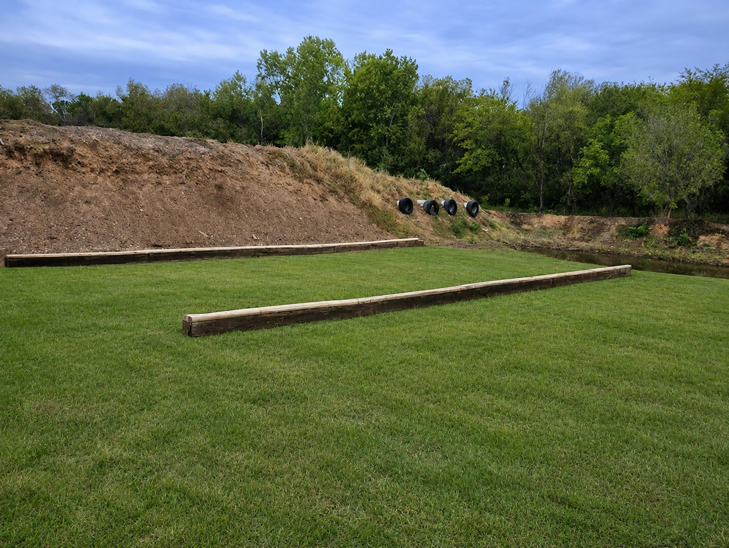 Pew Pew Ranch facility photo 8