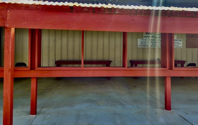 Pew Pew Ranch facility photo 4