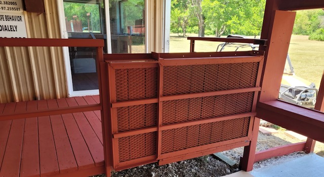 Pew Pew Ranch facility photo 5